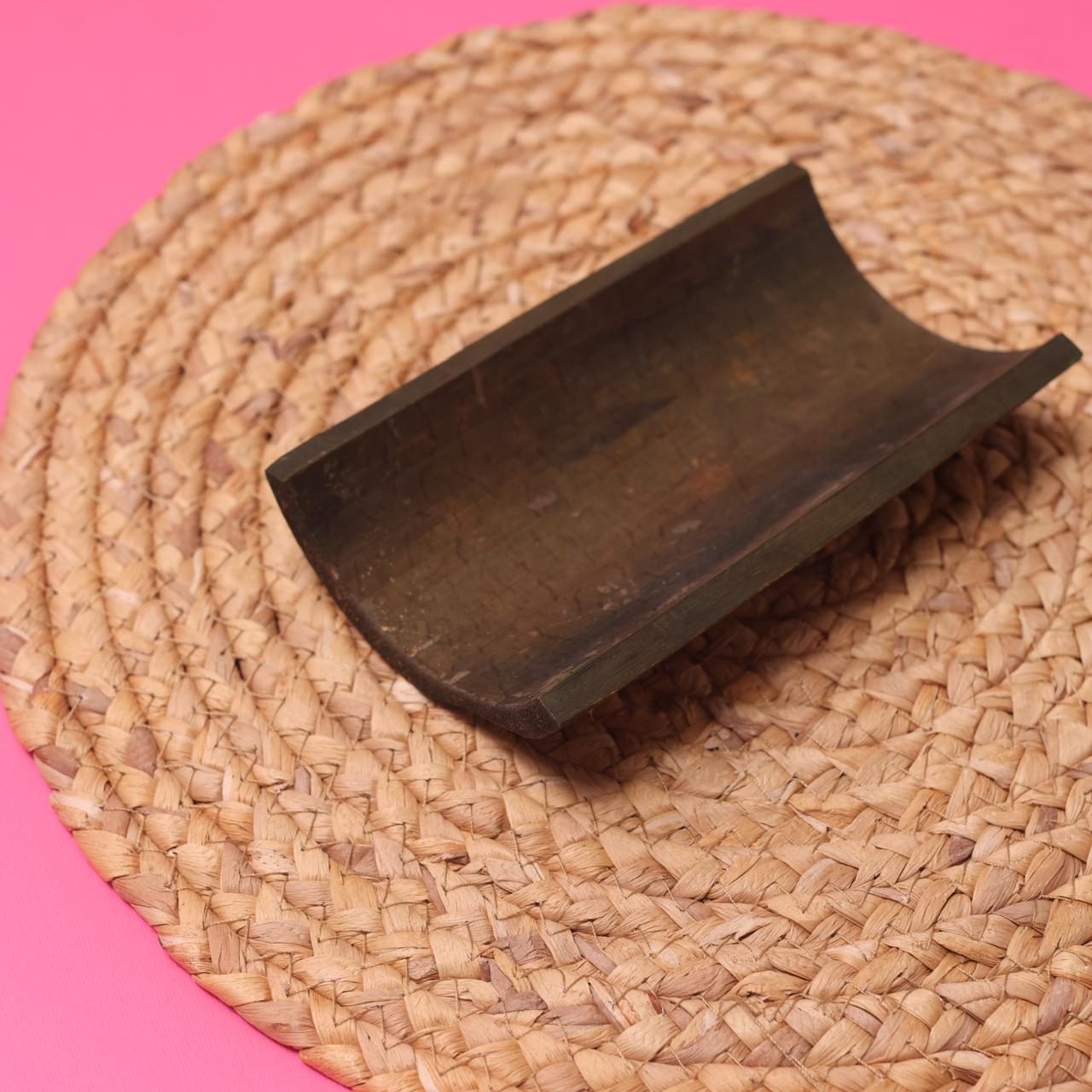 Bamboo stick holder